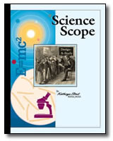 Science Scope