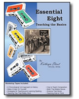 Essential Eight: Teaching the Basics