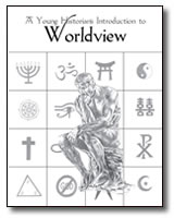 A Young Historian's Introduction to Worldview [image]