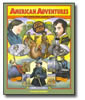 American Adventures