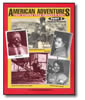 American Adventures Part 2