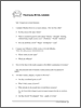 Critical Conditioning Sample Lesson [image]