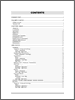 Science Scope Table of Contents [image]