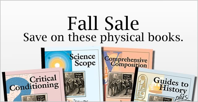 Save on Critical Conditioning, Comprehensive Composition, Science Scope, and Guides to History Plus